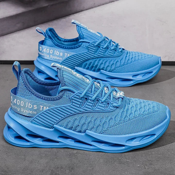Brianna | Supportive Sneakers