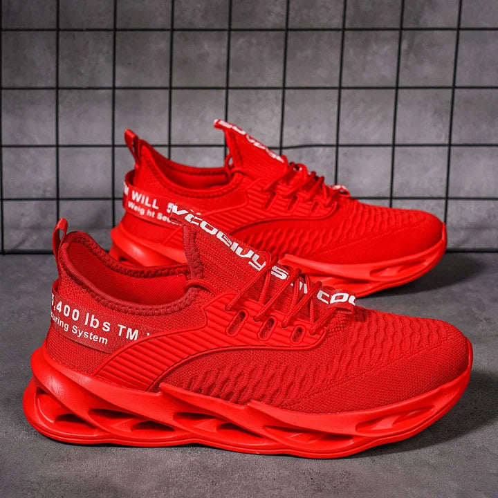 Brianna | Supportive Sneakers