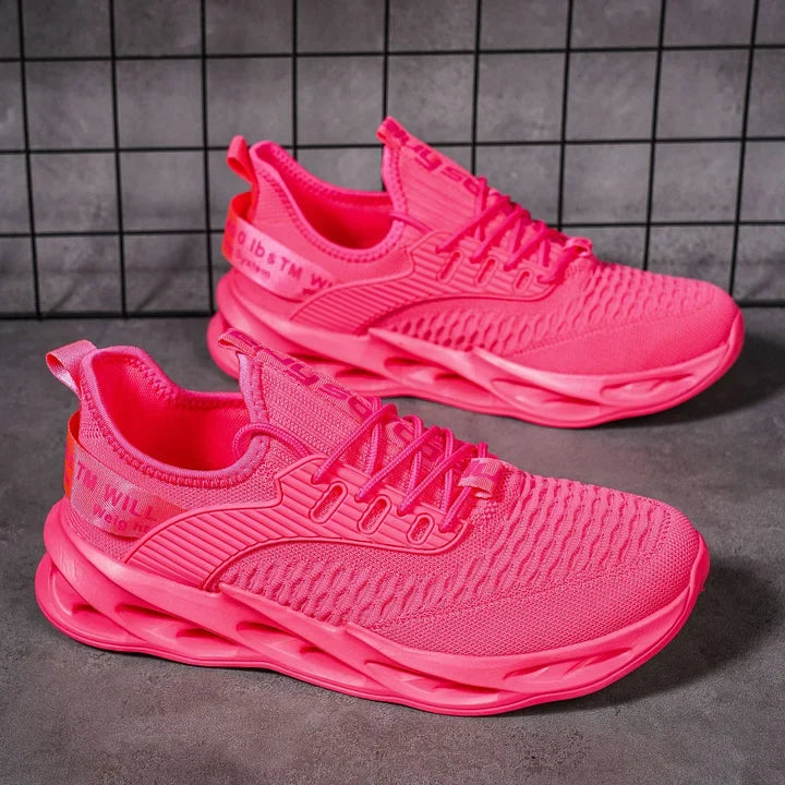Brianna | Supportive Sneakers