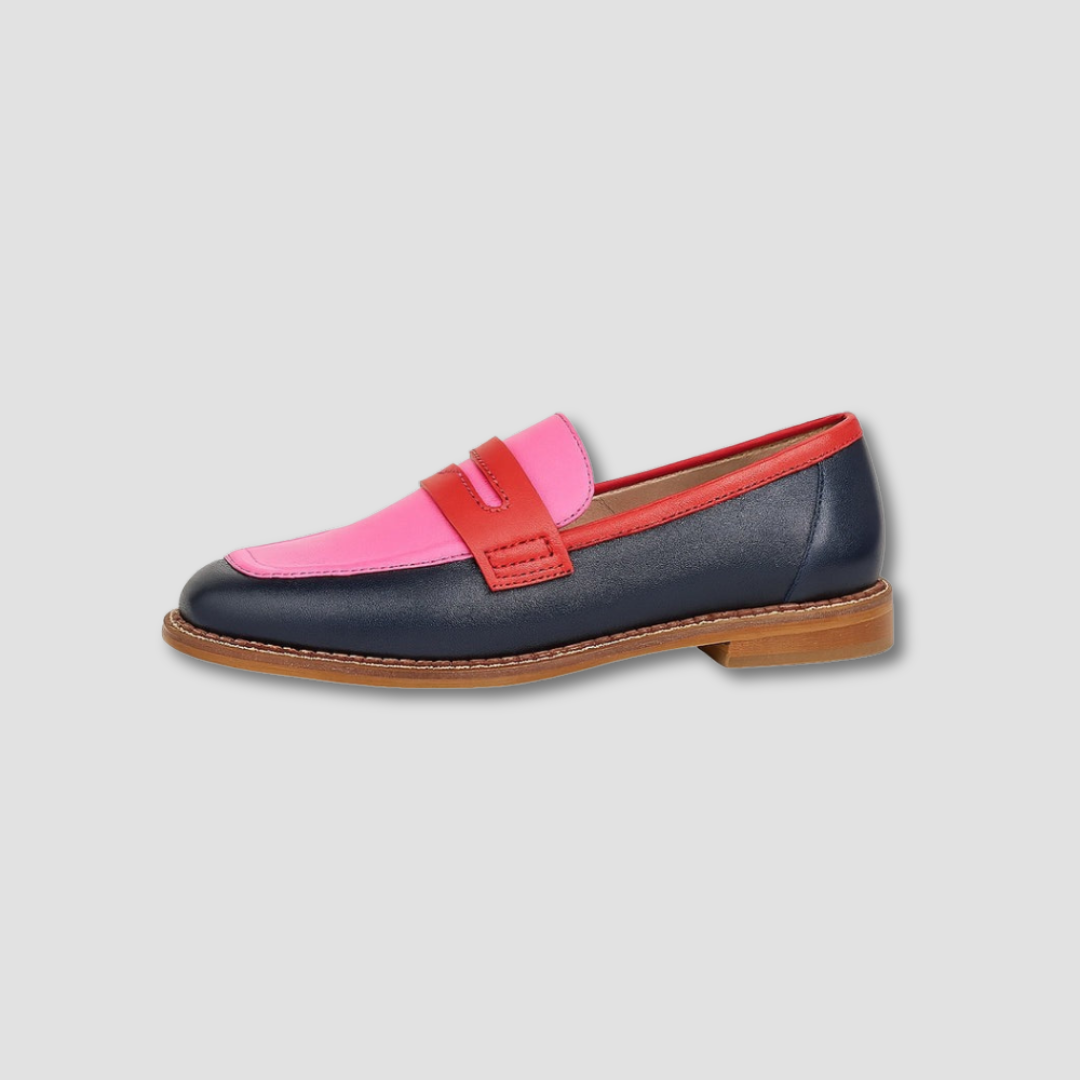 Sydneyx | Elegant Loafers