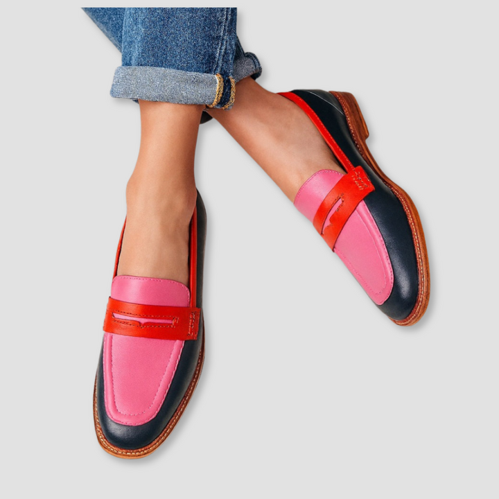 Sydneyx | Elegant Loafers