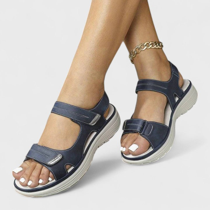 Simona | Supportive Sandals