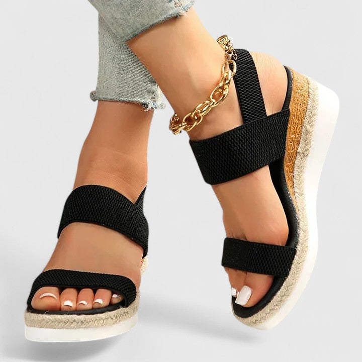 Merill | Supportive Sandals