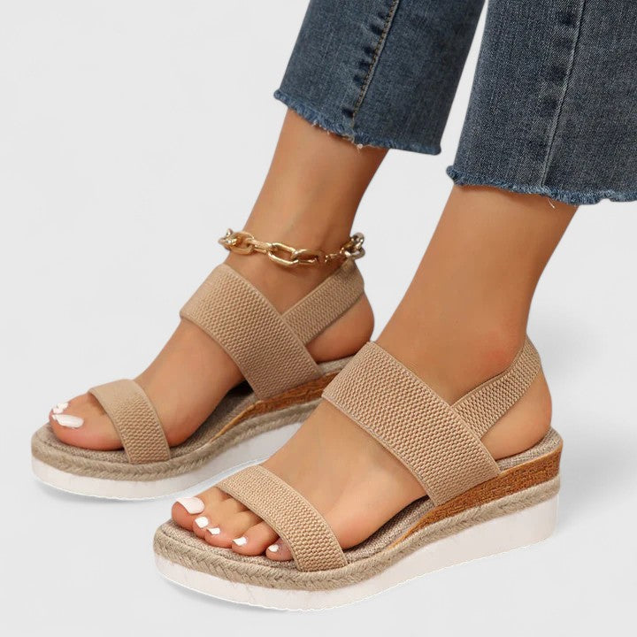 Merill | Supportive Sandals