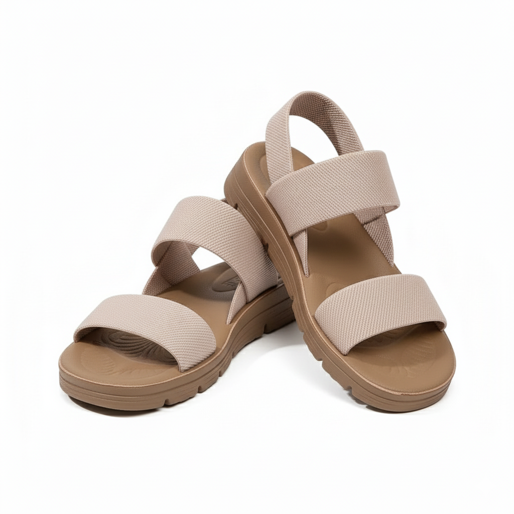 Emilia | Supportive Supportive Lift Sandal