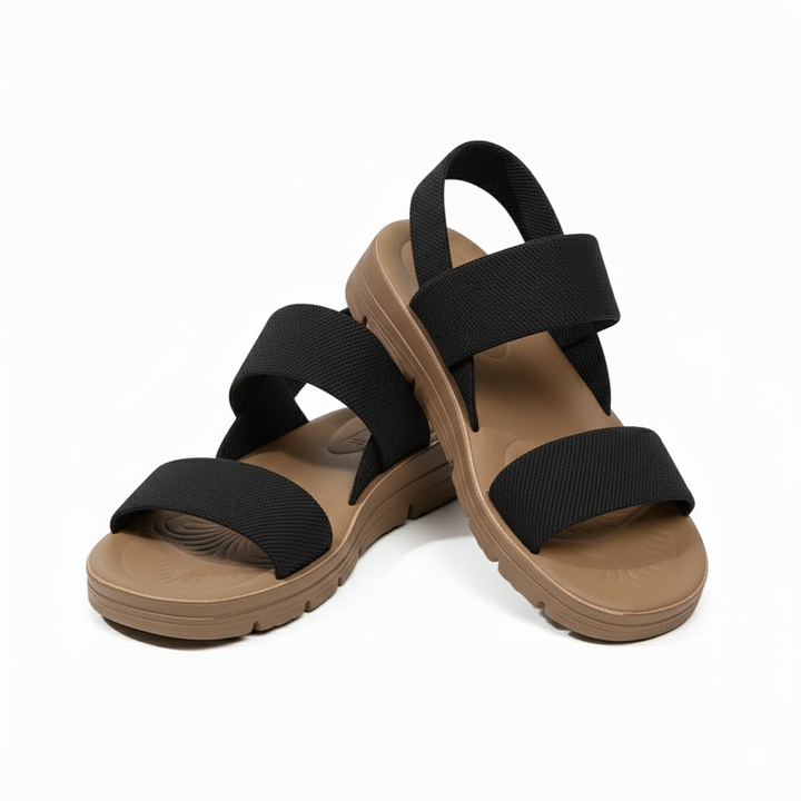 Emilia | Supportive Supportive Lift Sandal