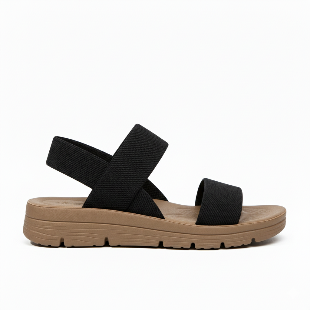 Emilia | Supportive Supportive Lift Sandal