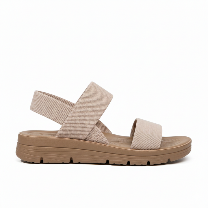 Emilia | Supportive Supportive Lift Sandal