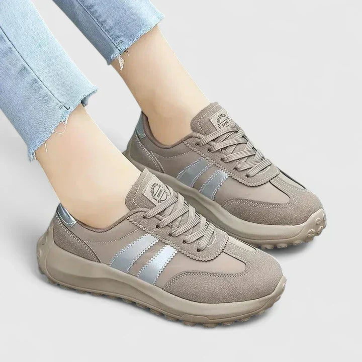 Anzhelynna | Supportive Sneakers