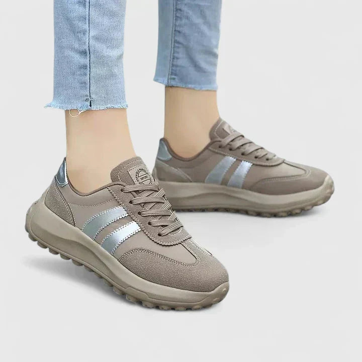 Anzhelynna | Supportive Sneakers