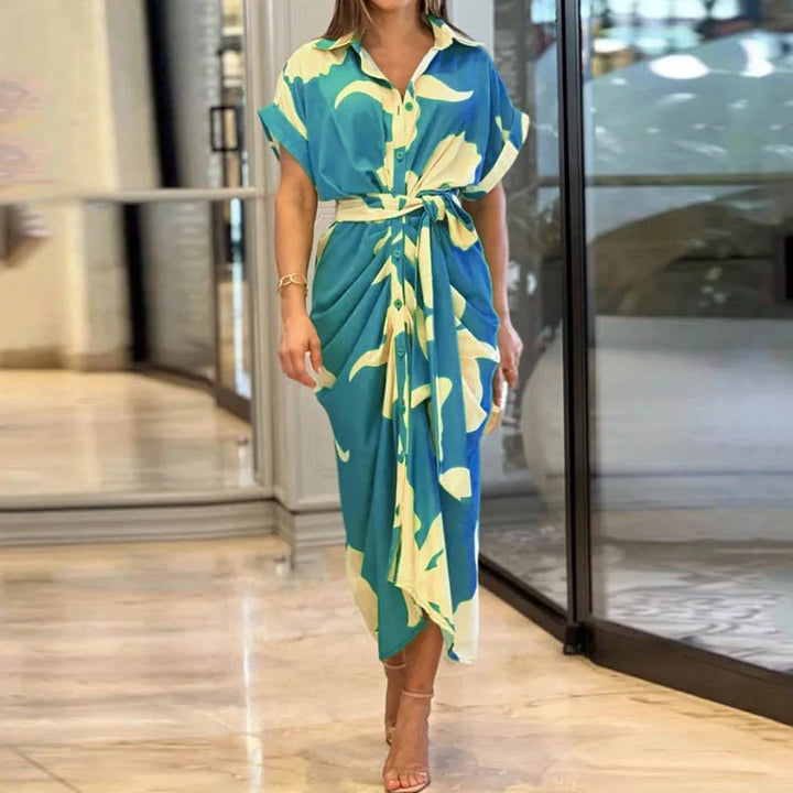 Sadie | Elegant Casual Dress