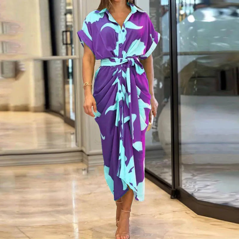 Sadie | Elegant Casual Dress