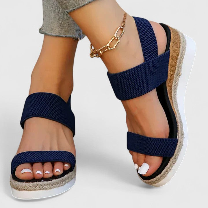 Merill | Supportive Sandals