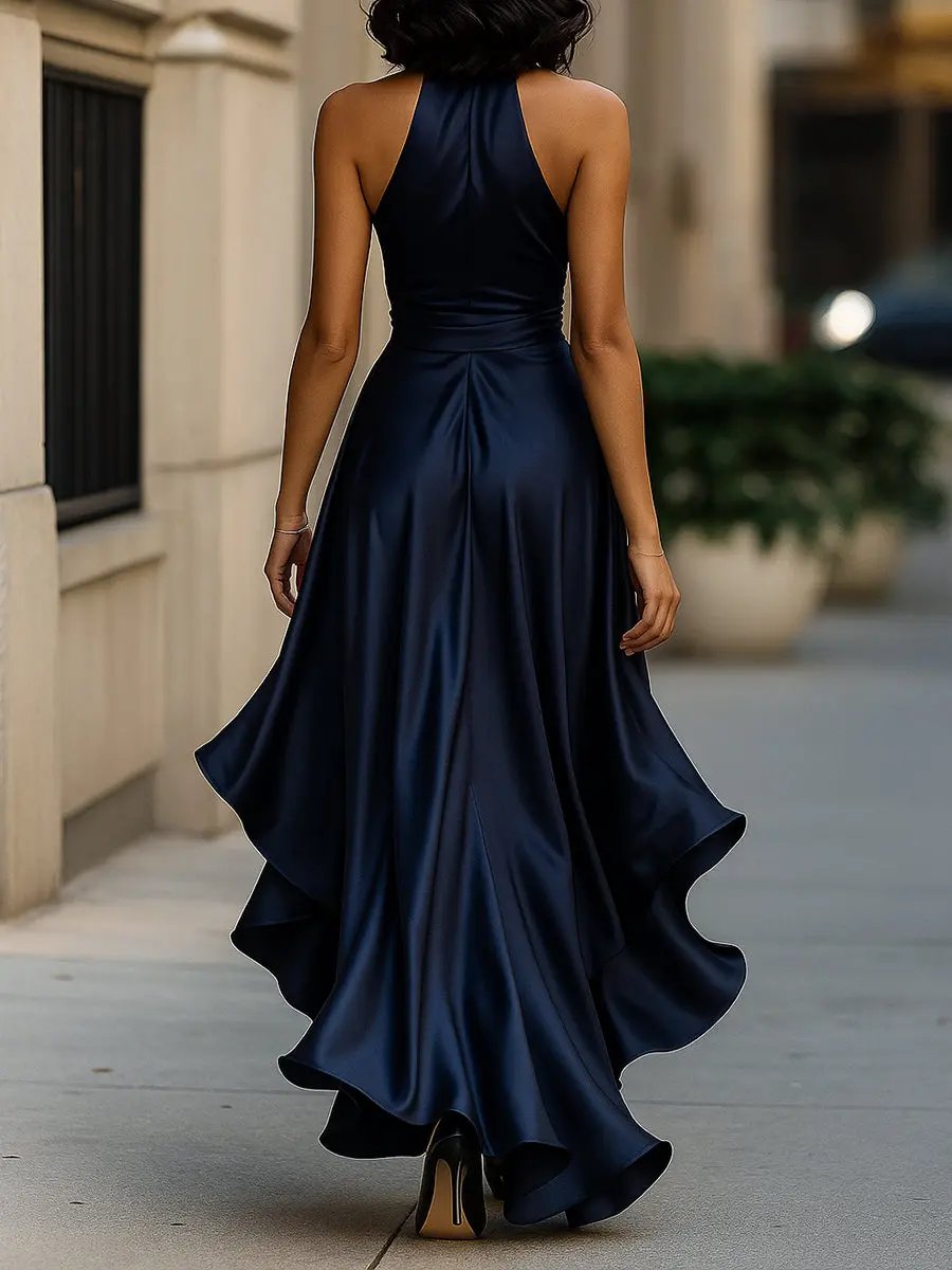 Nocturna | Timeless Elegance Dress