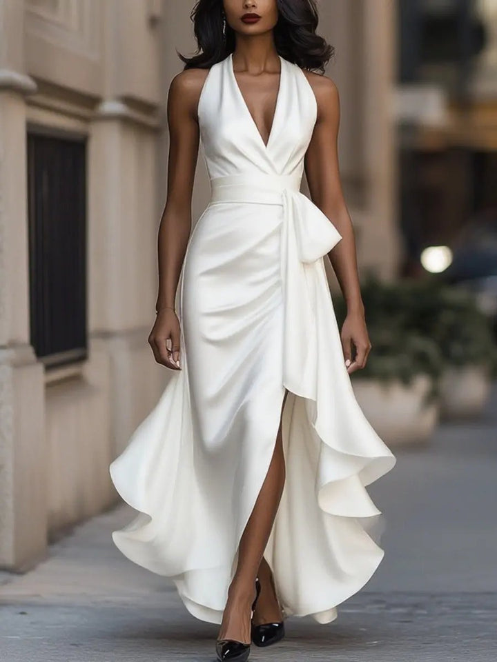 Nocturna | Timeless Elegance Dress