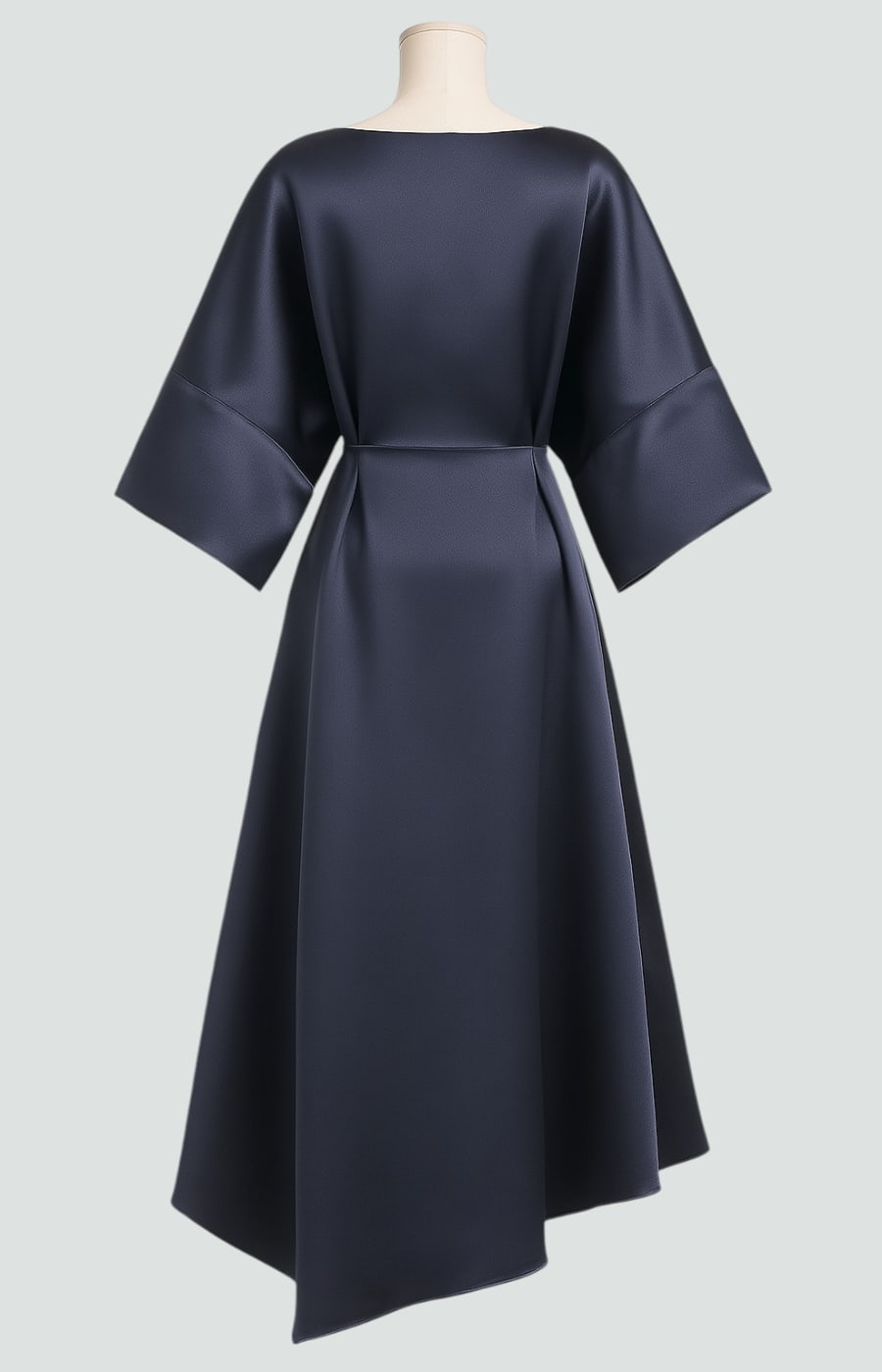 Zoe | Elegant Long Dress