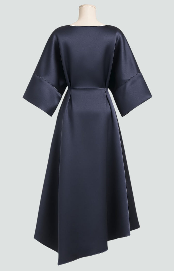 Zoe | Elegant Long Dress