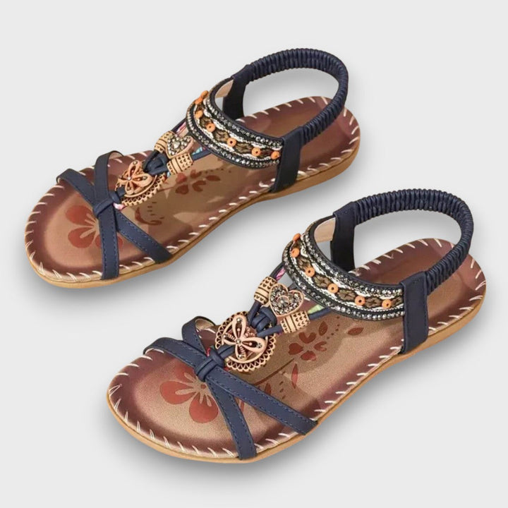 Arta | Boho Supportive Comfort Sandals