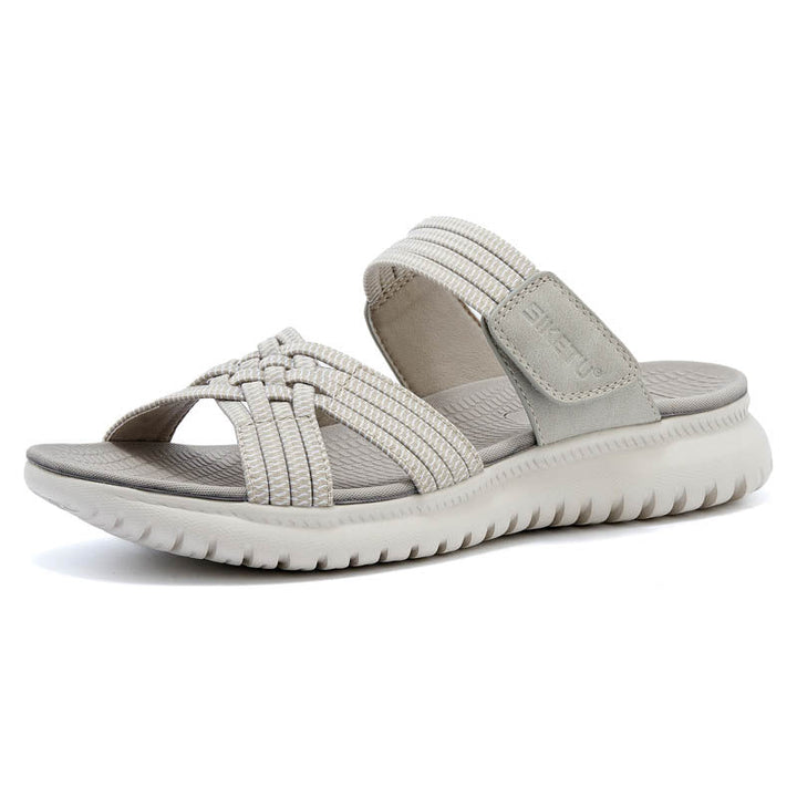 Lina Comfortable Supportive Slip-On Sandals