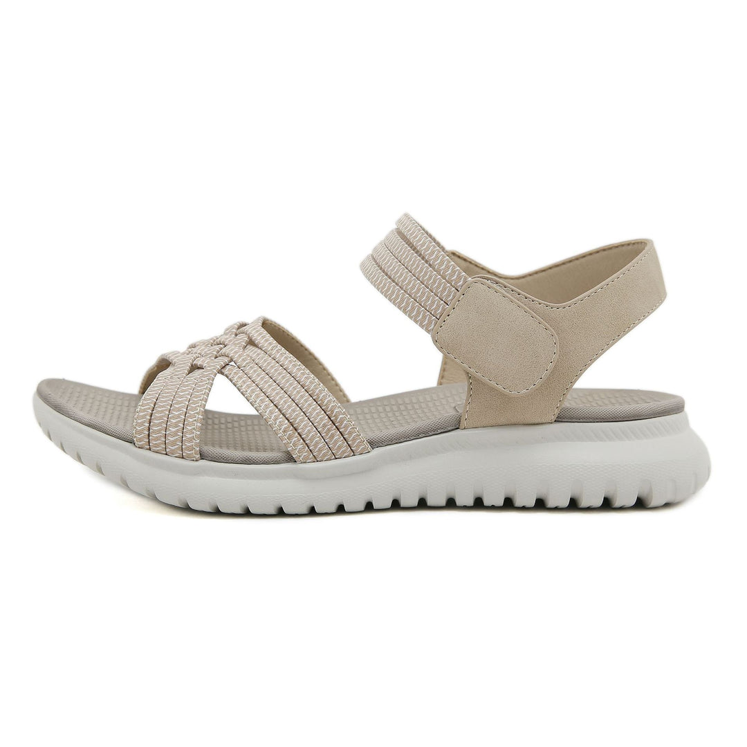 Cristina | Ultra-Comfort Supportive Sandals
