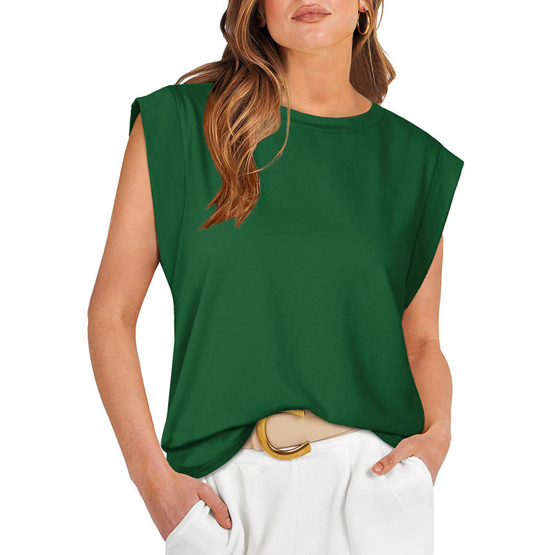 Aubrey | Lightweight Everyday Top
