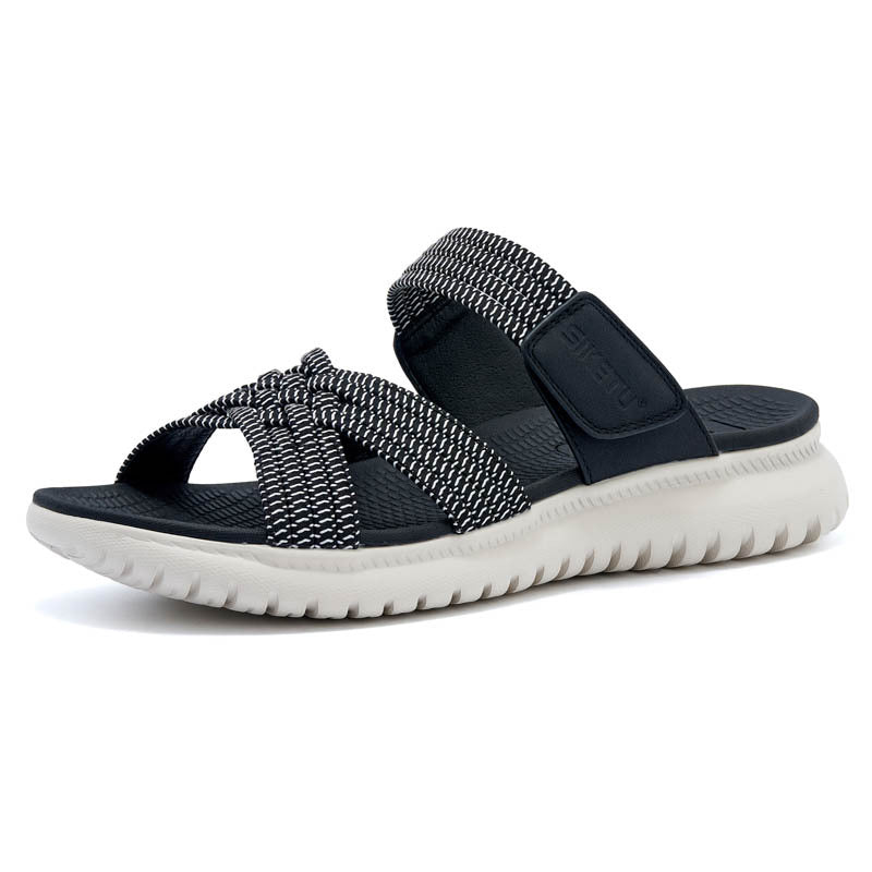 Lina Comfortable Supportive Slip-On Sandals