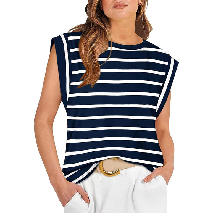 Aubrey | Lightweight Everyday Top