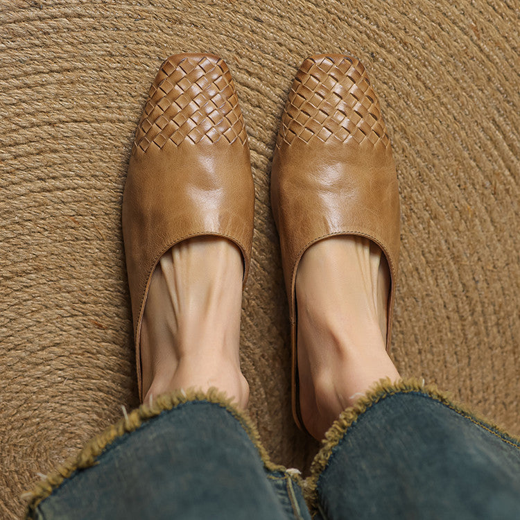 Helma | All Day Comfort Mules