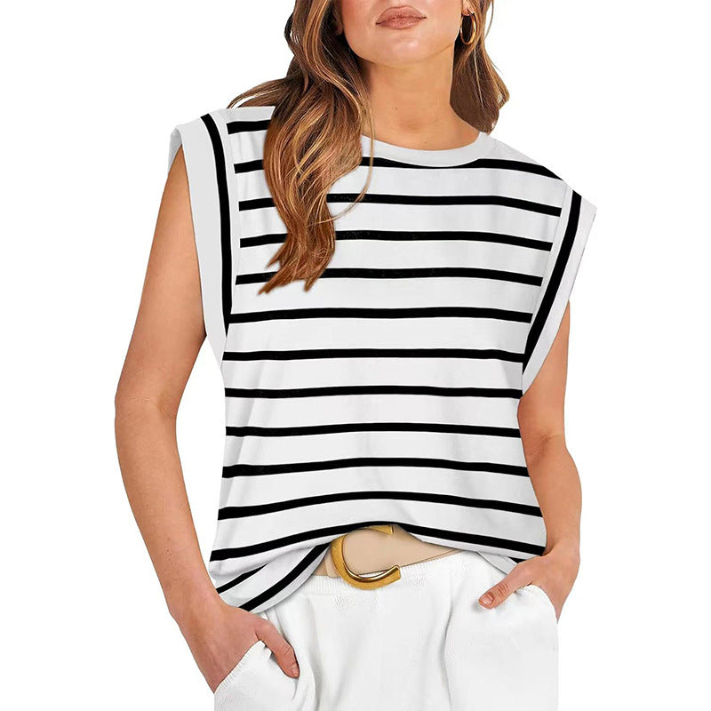 Aubrey | Lightweight Everyday Top