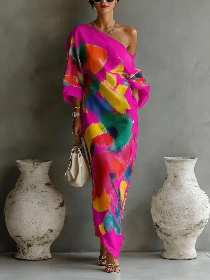 Danella Maxi Dress