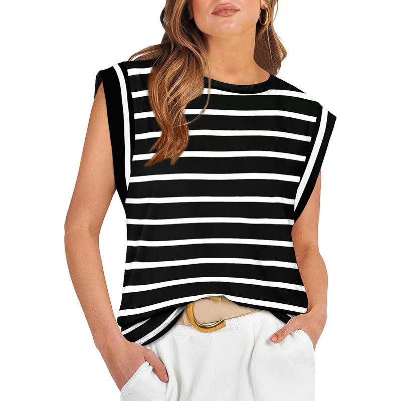 Aubrey | Lightweight Everyday Top