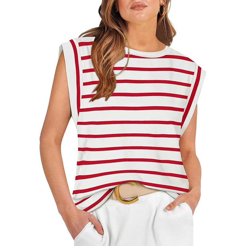 Aubrey | Lightweight Everyday Top