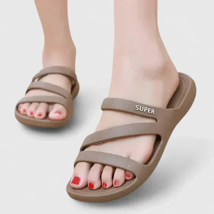 Daryell | Supportive Sandals