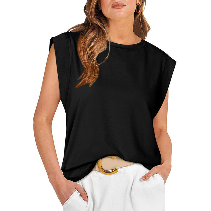 Aubrey | Lightweight Everyday Top