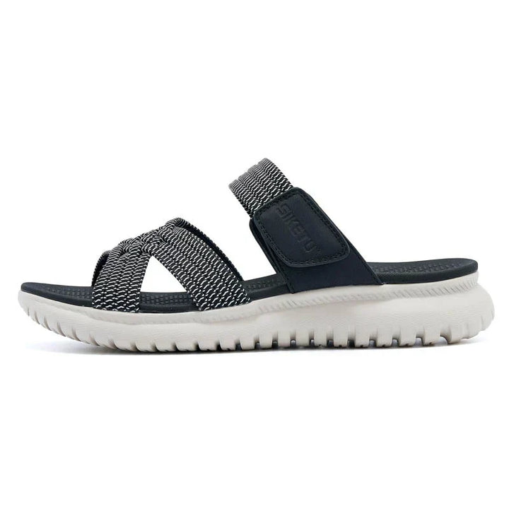 Lina Comfortable Supportive Slip-On Sandals