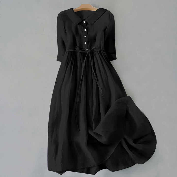 Violet | Casual Day Dress