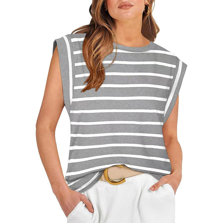 Aubrey | Lightweight Everyday Top