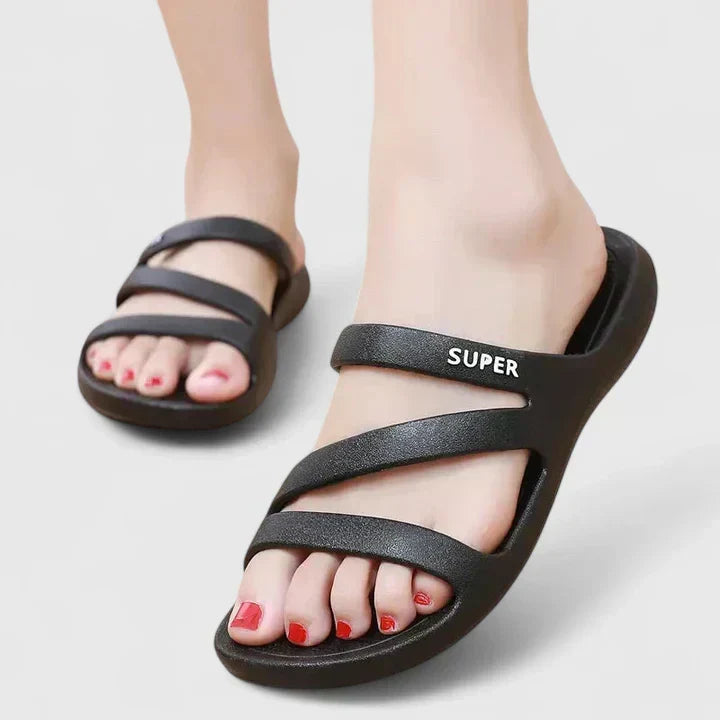 Daryell | Supportive Sandals