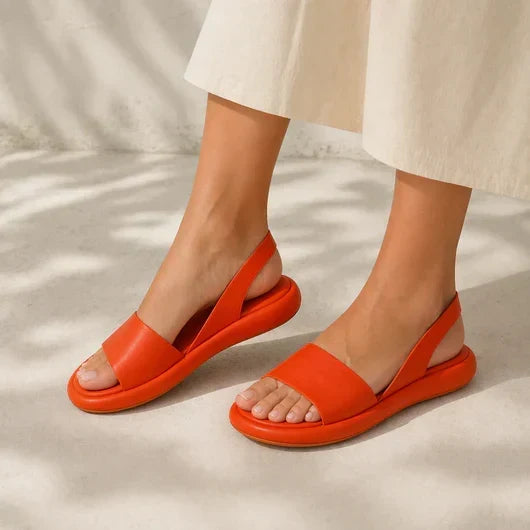 Maria Comfortable Supportive Sandals