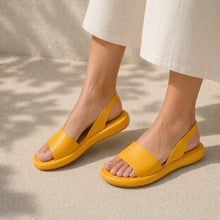 Maria Comfortable Supportive Sandals