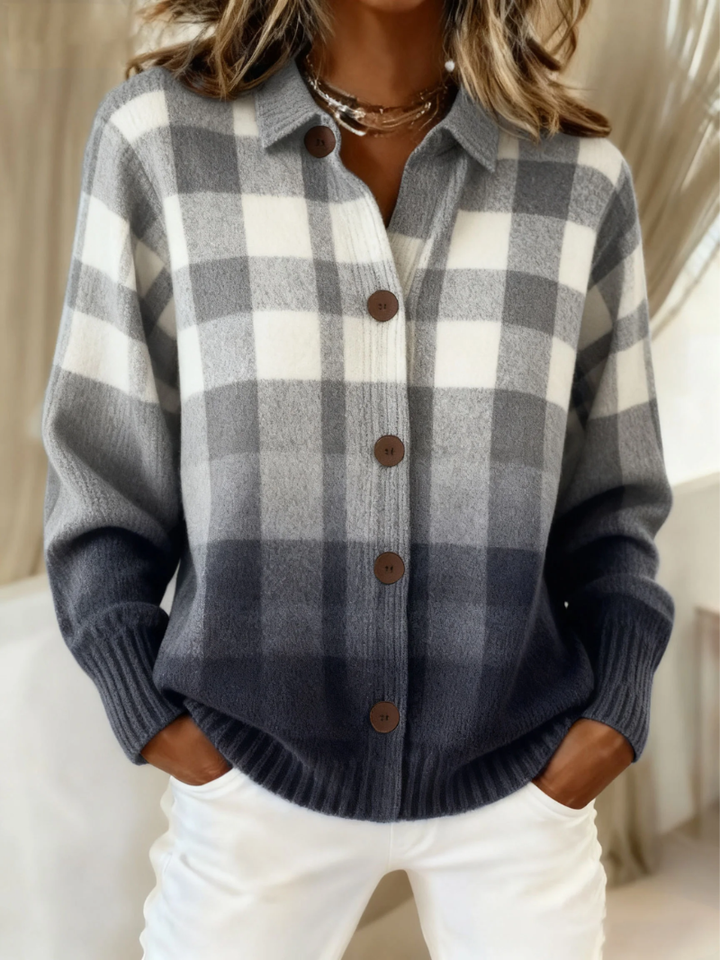 Esmeralda | Elegant Classic Blouse
