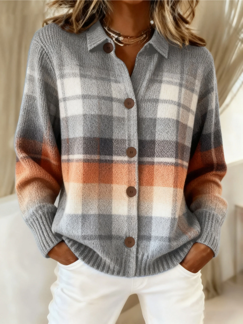 Esmeralda | Elegant Classic Blouse