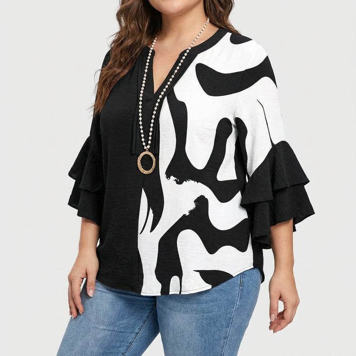 Romy | Lightweight Day Blouse