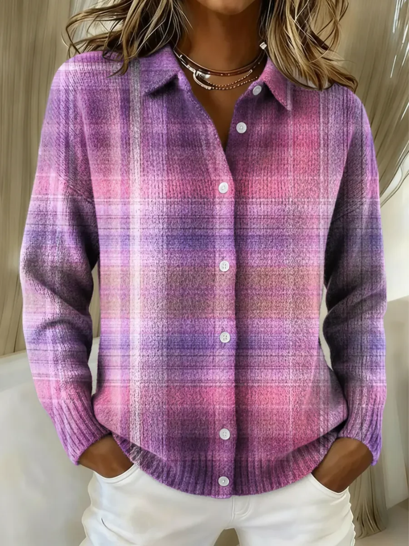 Esmeralda | Elegant Classic Blouse