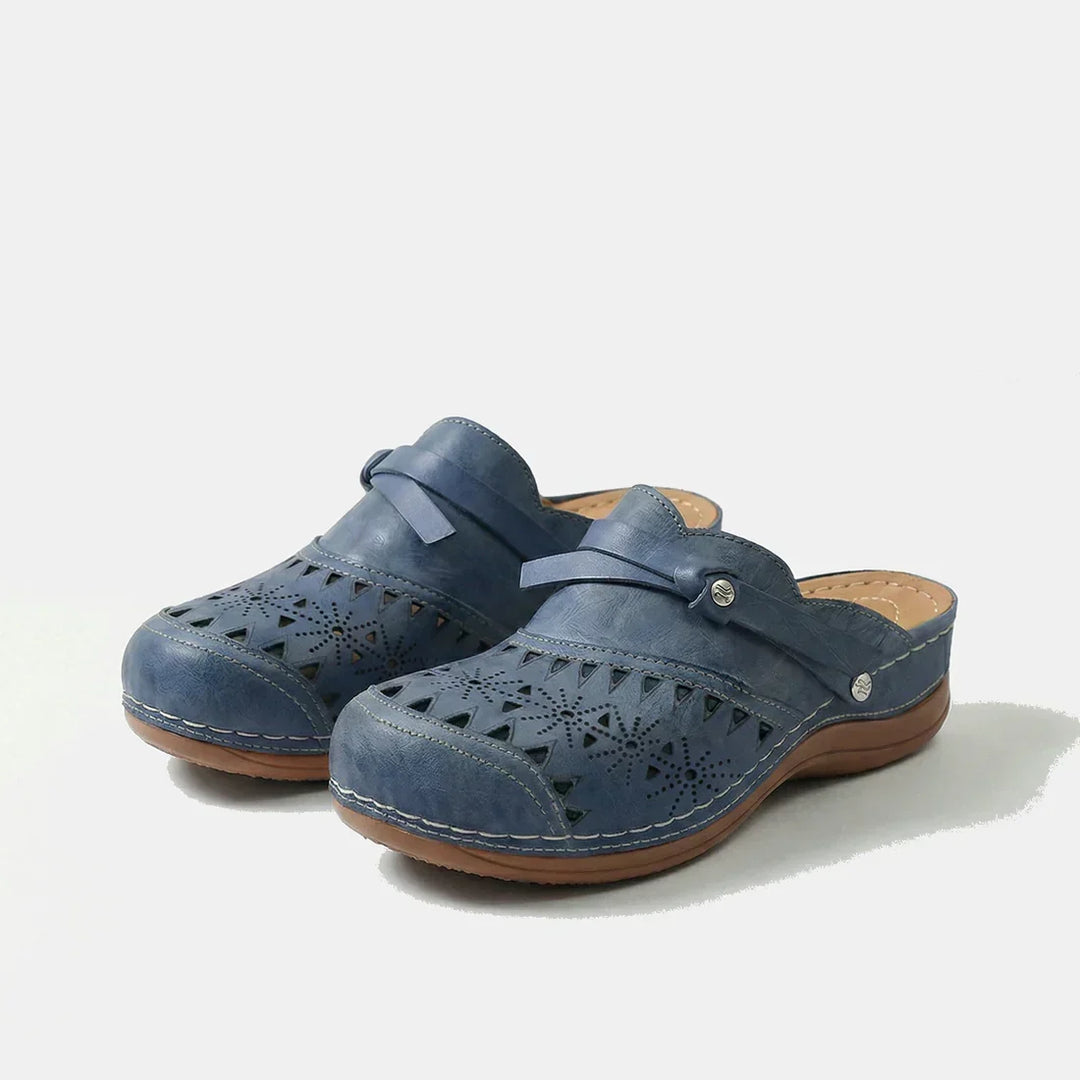 Lya Zoccoli Supportive Comfort
