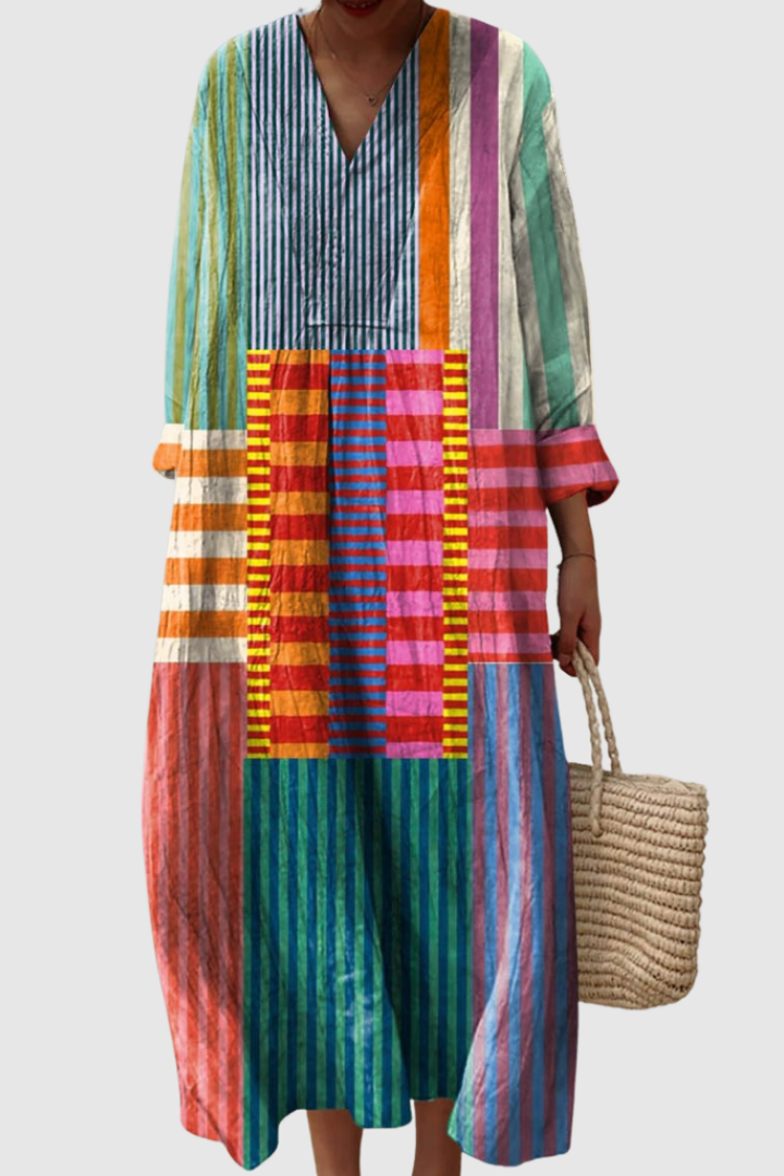 Mya | Walk Dress