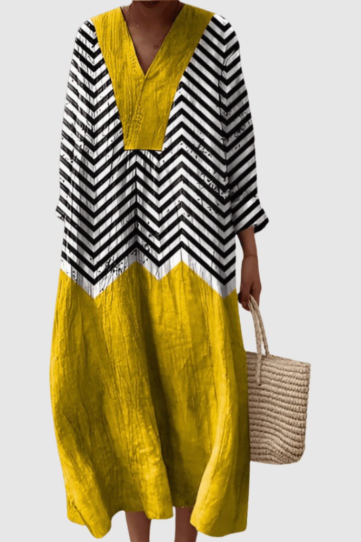 Tesa | Melody Dress
