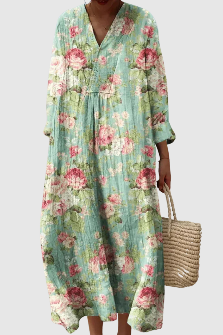 Fera | Blossom Dress