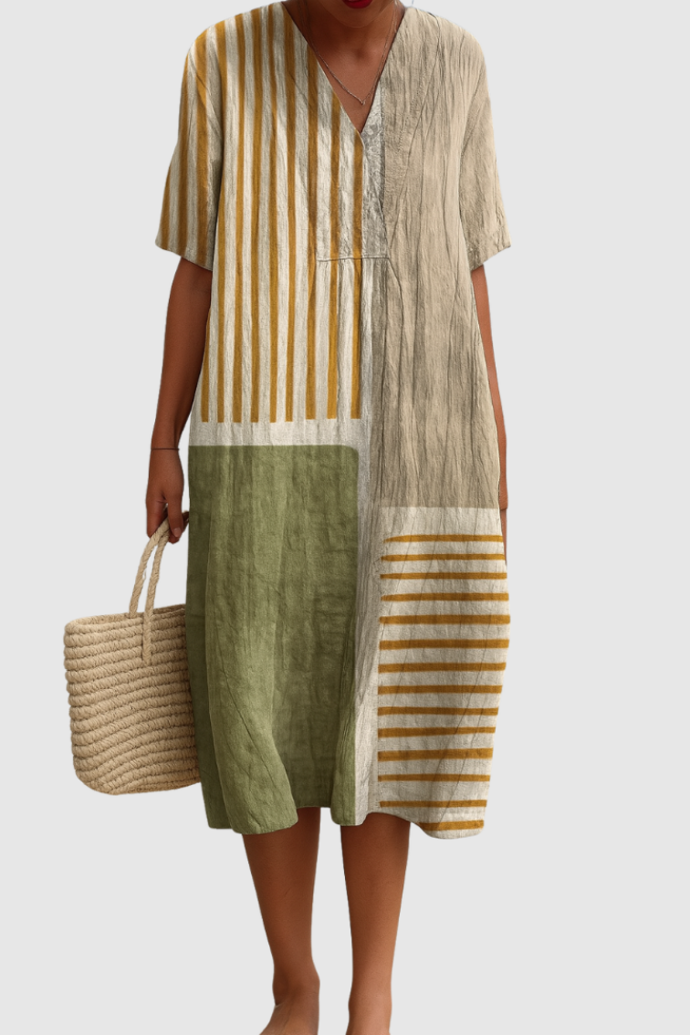 Lea | Breeze Dress