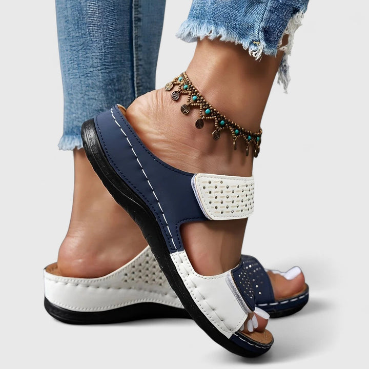 Karyssa | Supportive Sandals